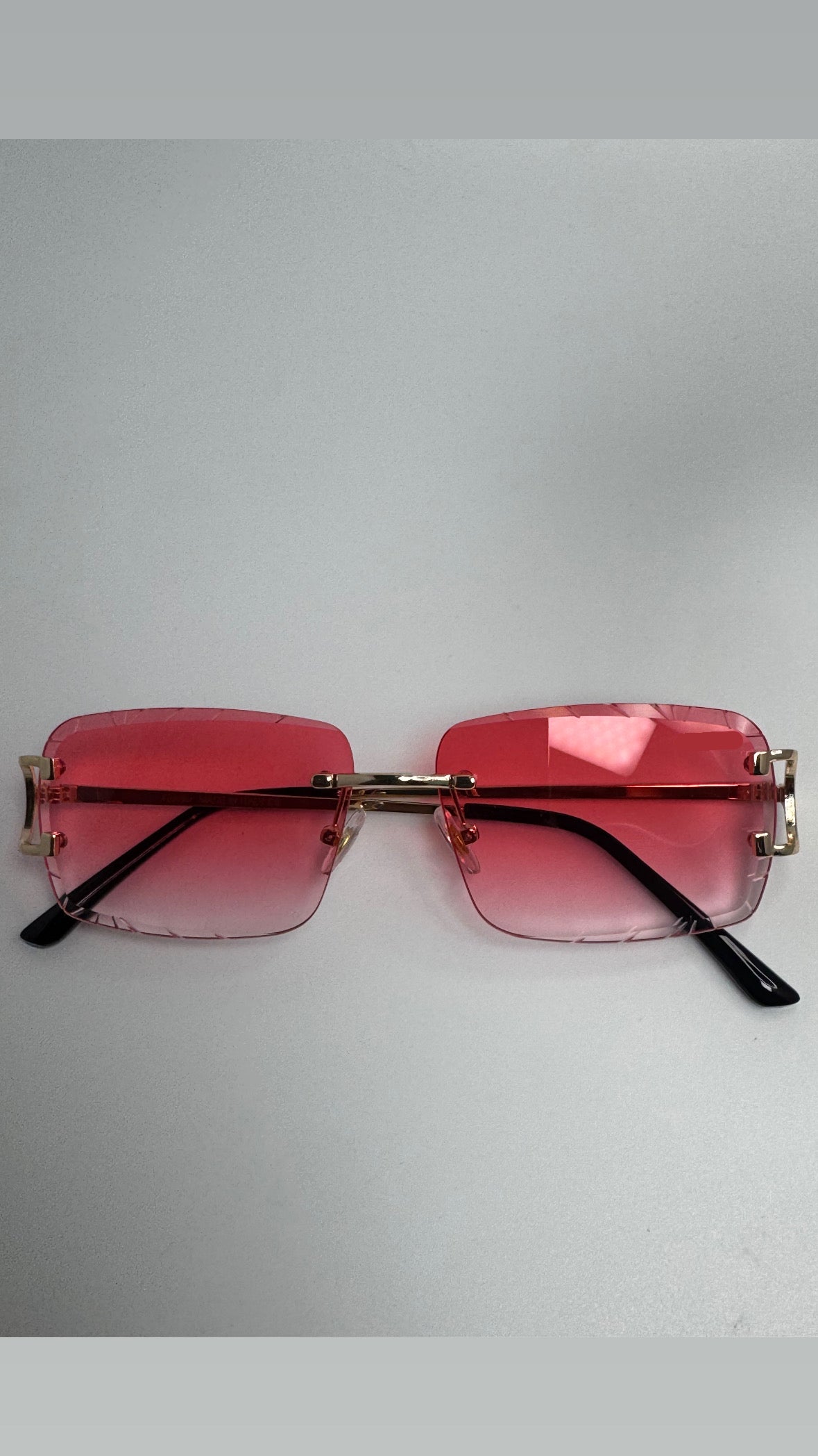 Gafas C4rtier sencillas