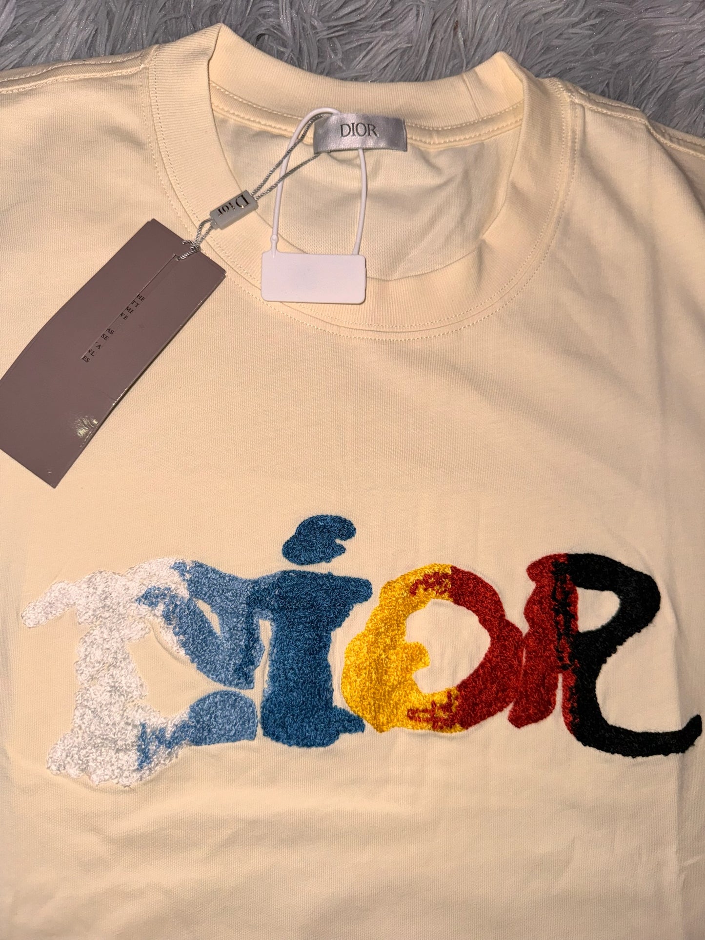 Camiseta D1ør