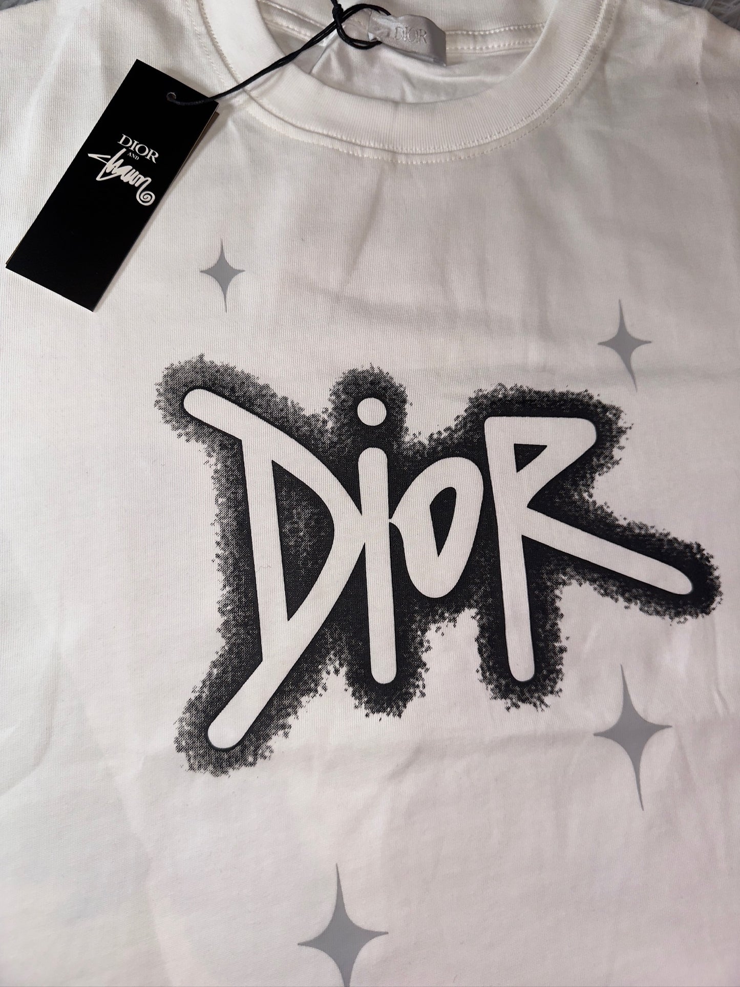 Camiseta D1ør