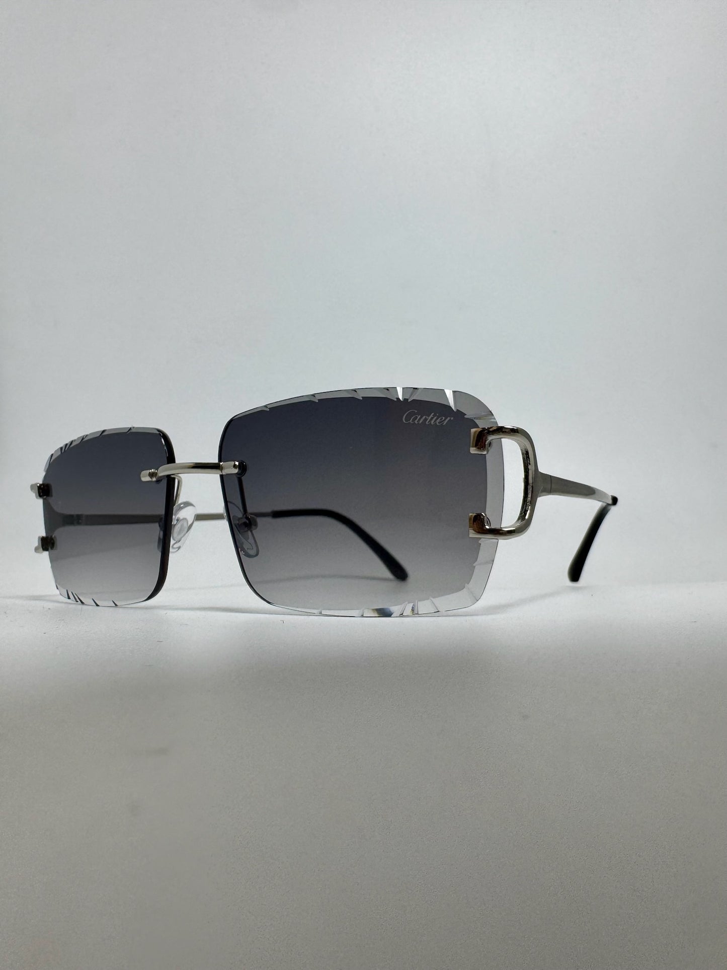 Gafas C4rtier sencillas