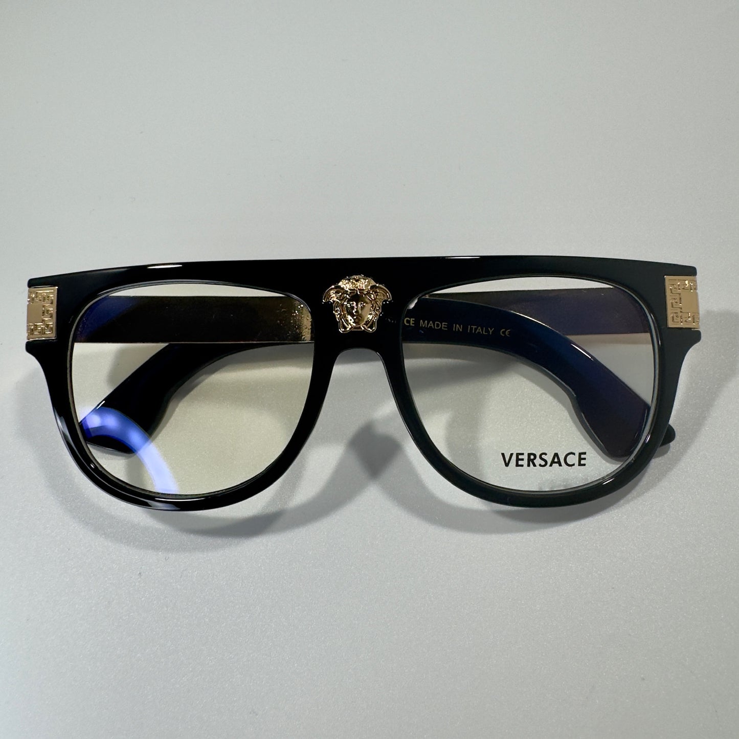 Gafas vers4ce