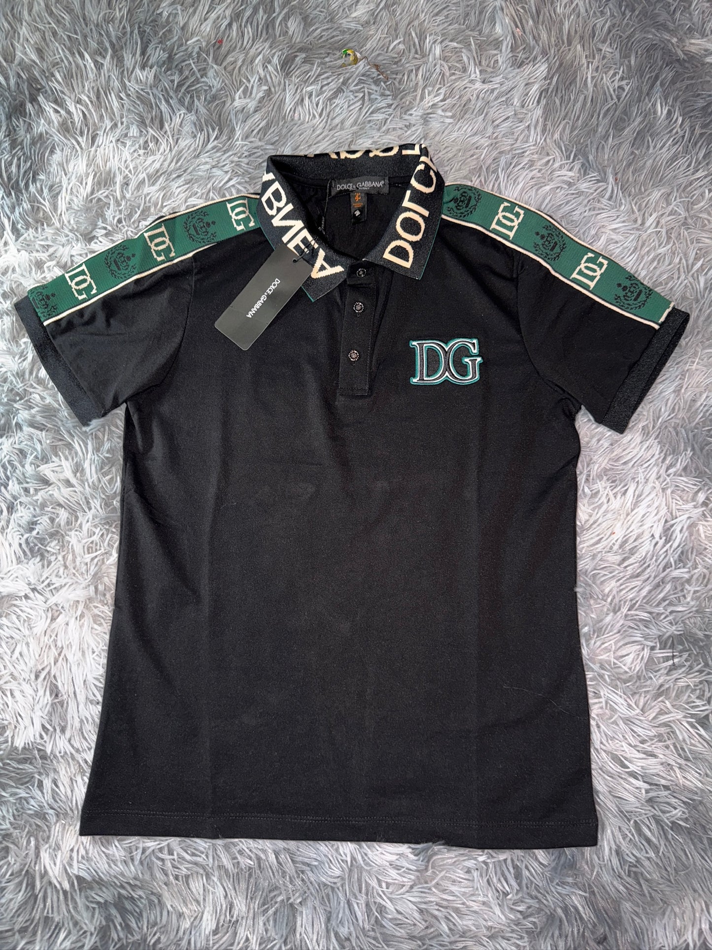 Polo Dølce g4abana