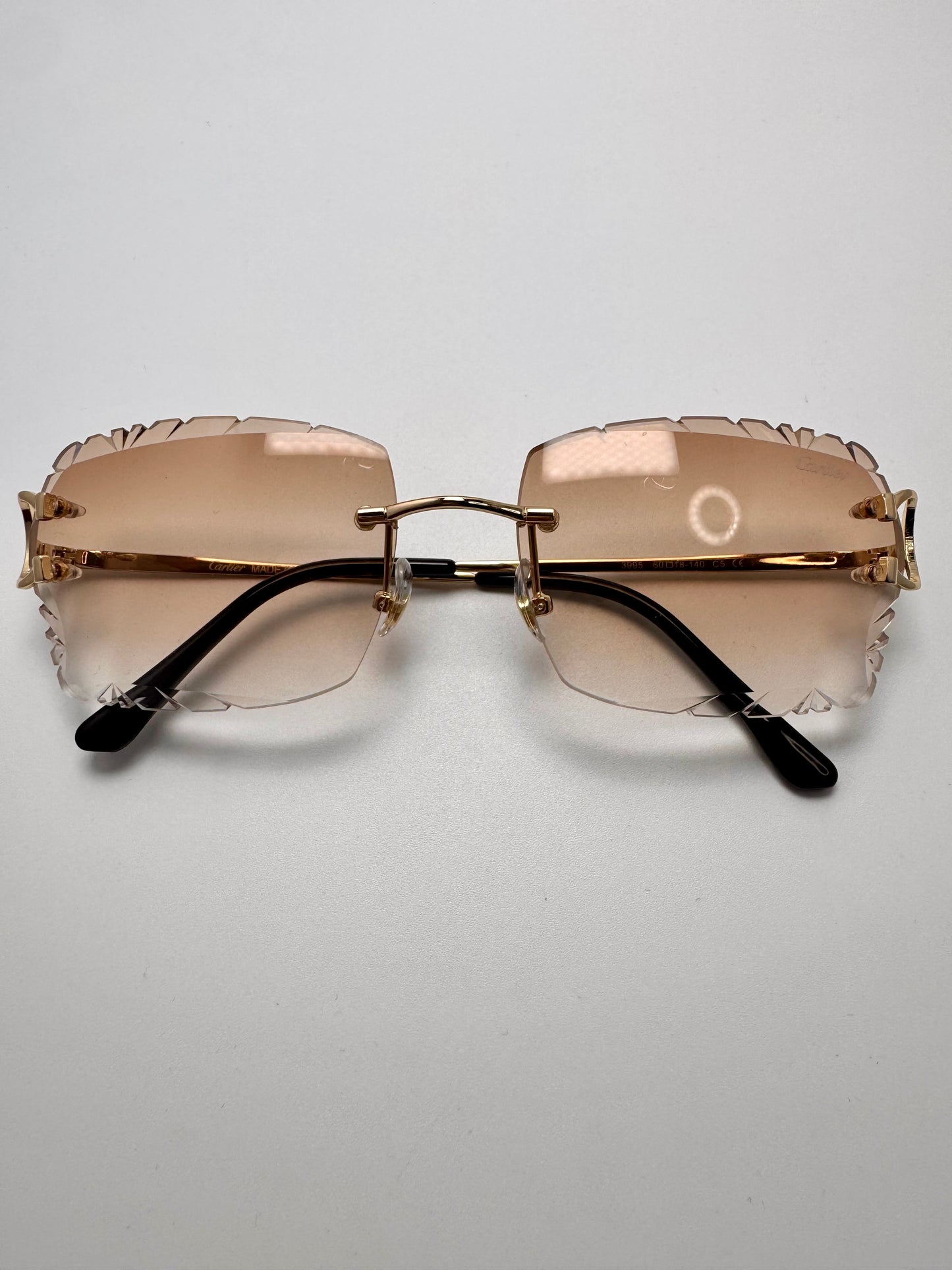 C4rti3r clásica cuadrada