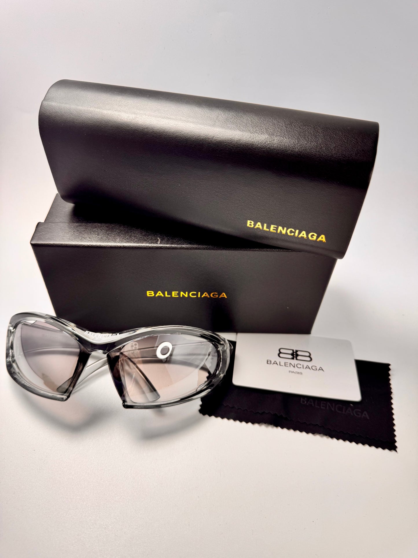 Gafas B4l3nciaga