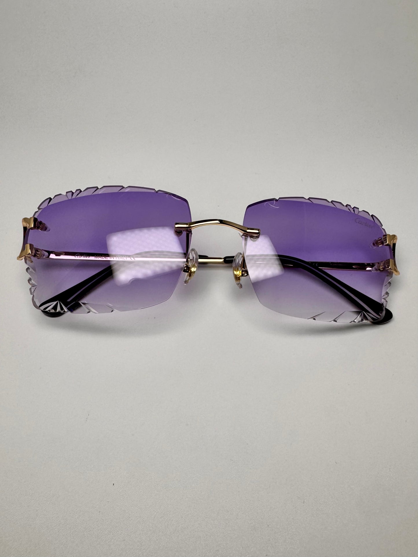 C4rti3r clásica cuadrada