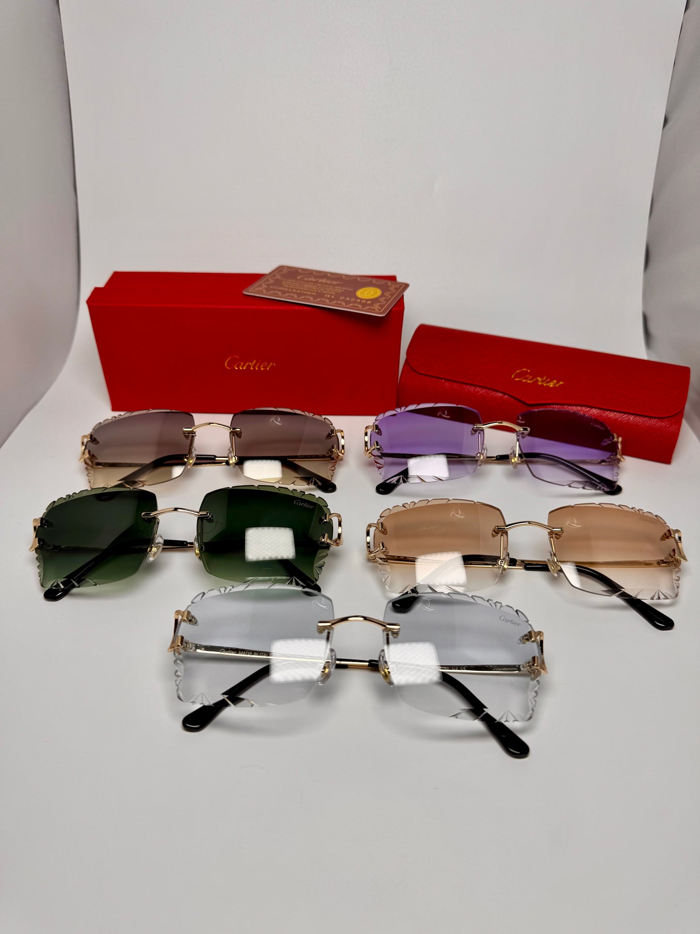 C4rti3r clásica cuadrada