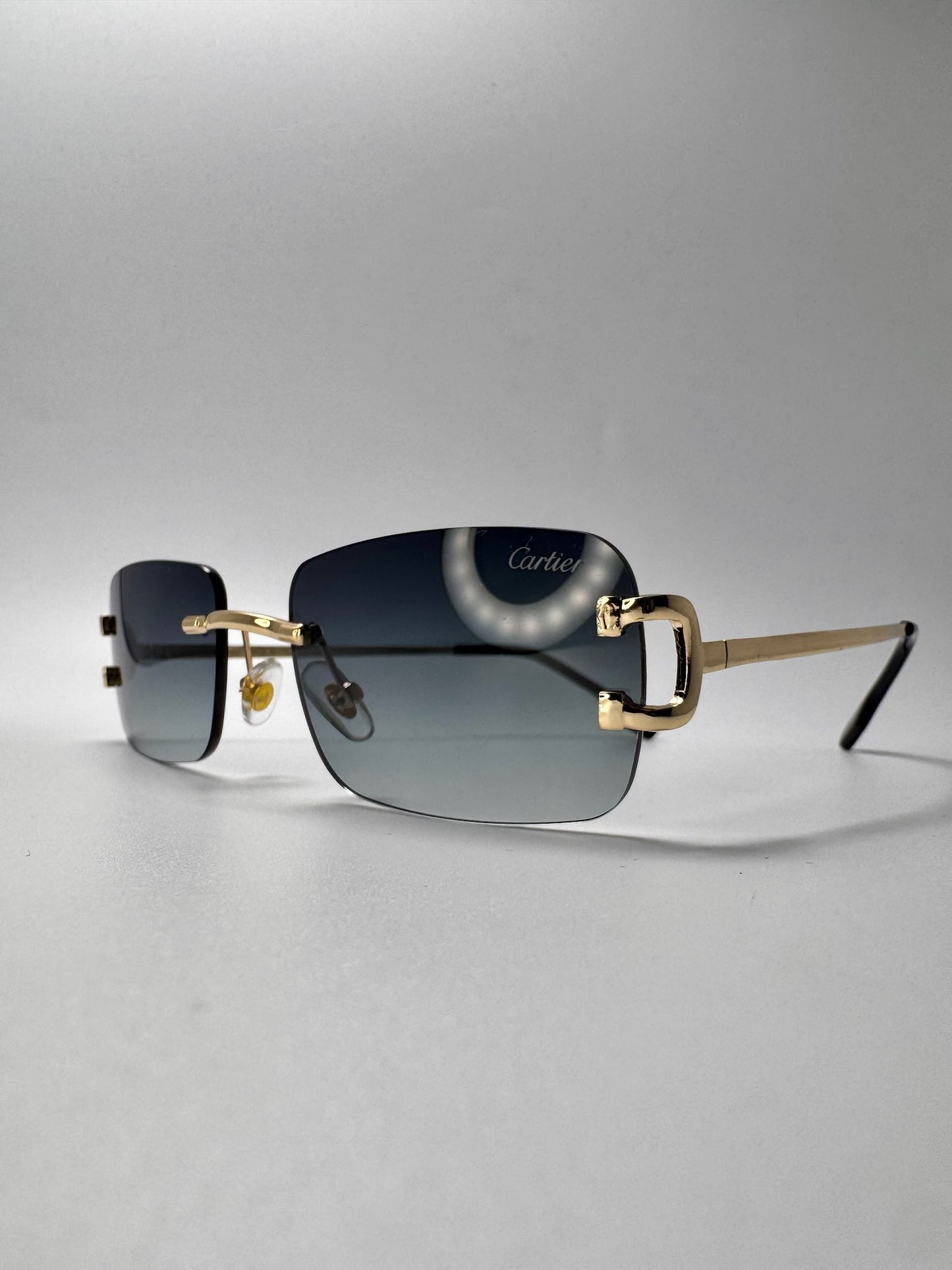 Gafas C4rtier clásicas
