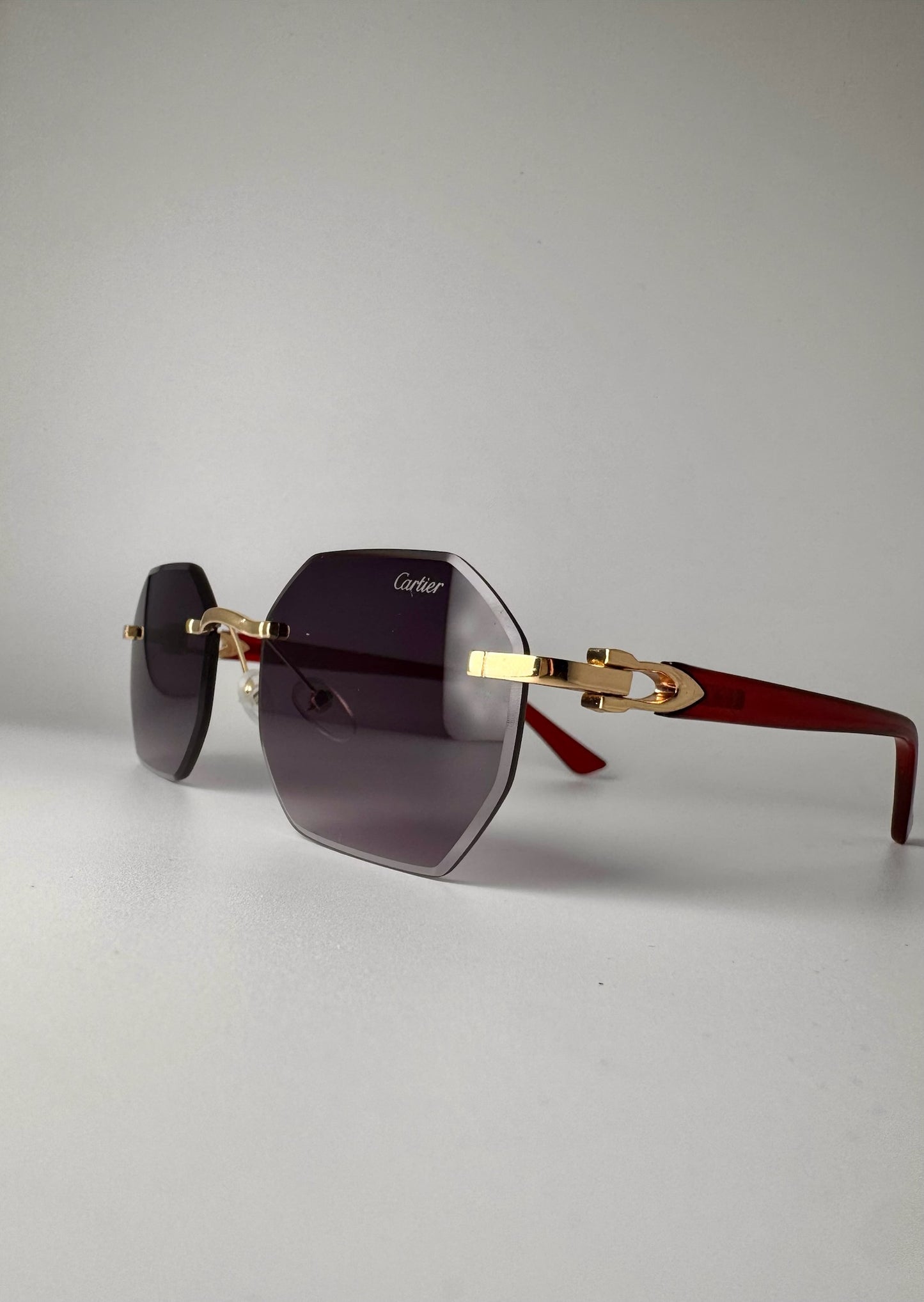 Gafas C4rtier