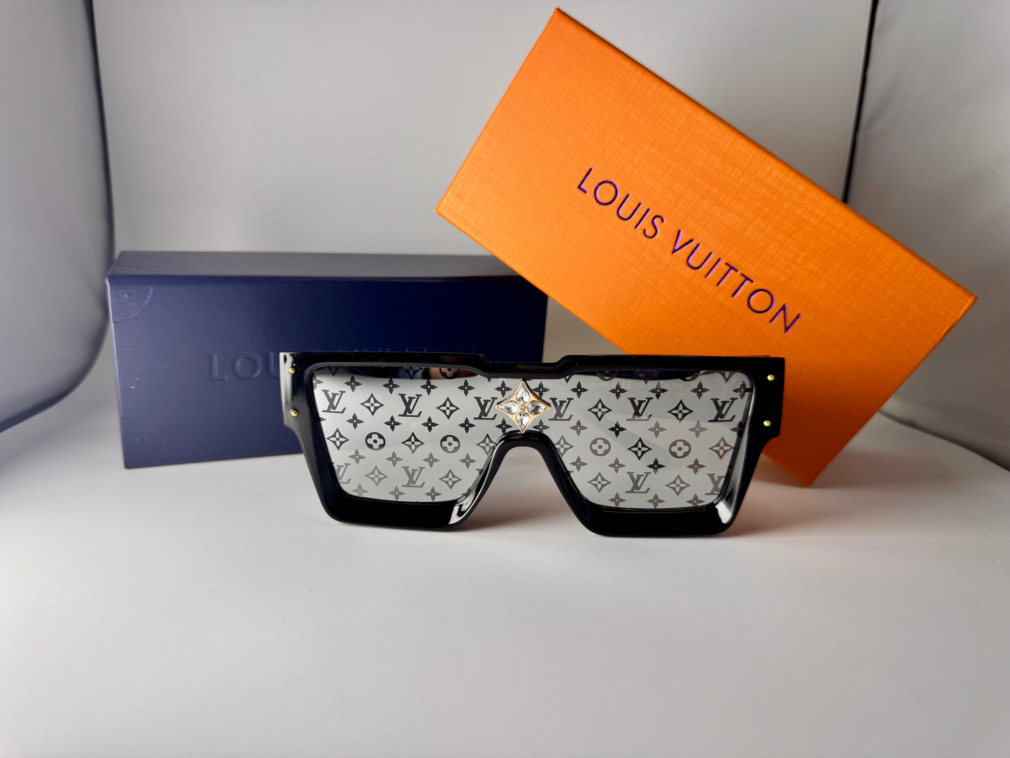 Gafas lv1s vu1tton