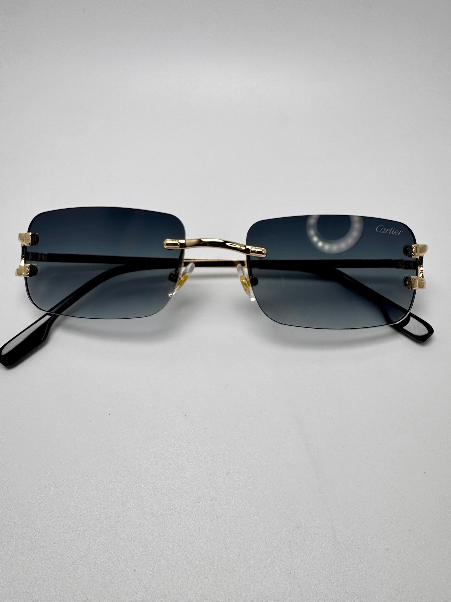 Gafas C4rtier clásicas