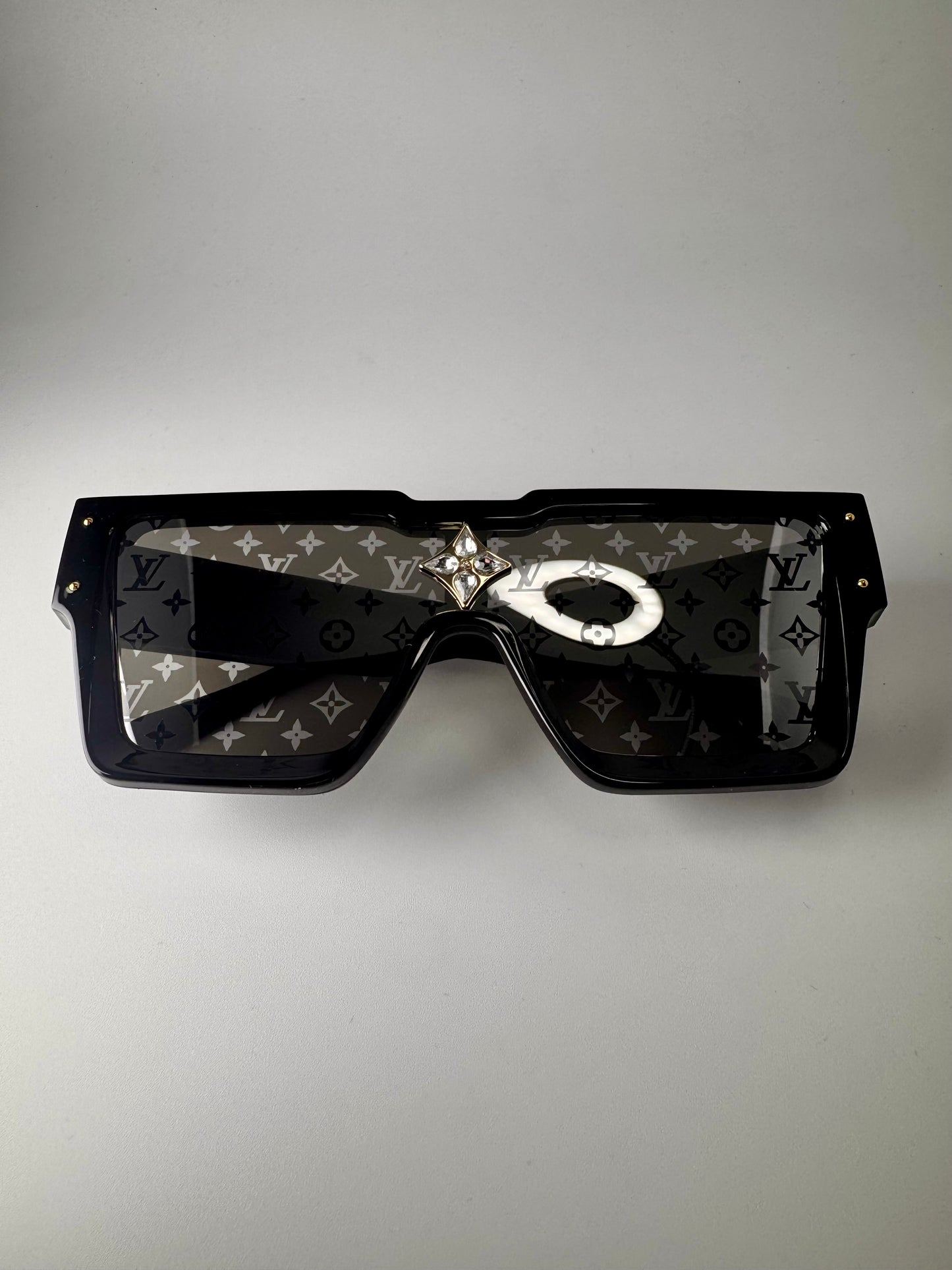 Gafas lv1s vu1tton
