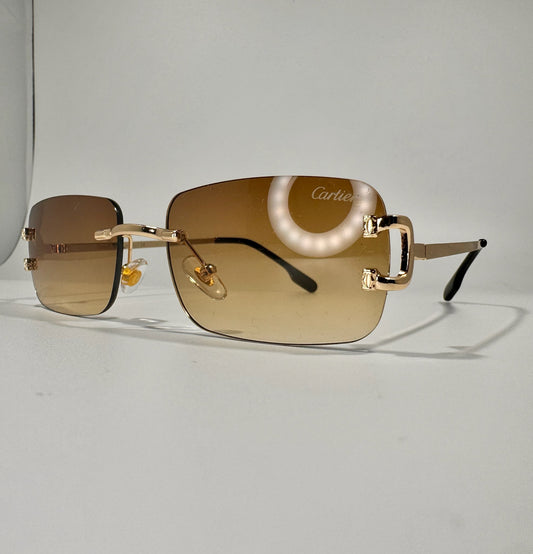 Gafas C4rtier clásicas