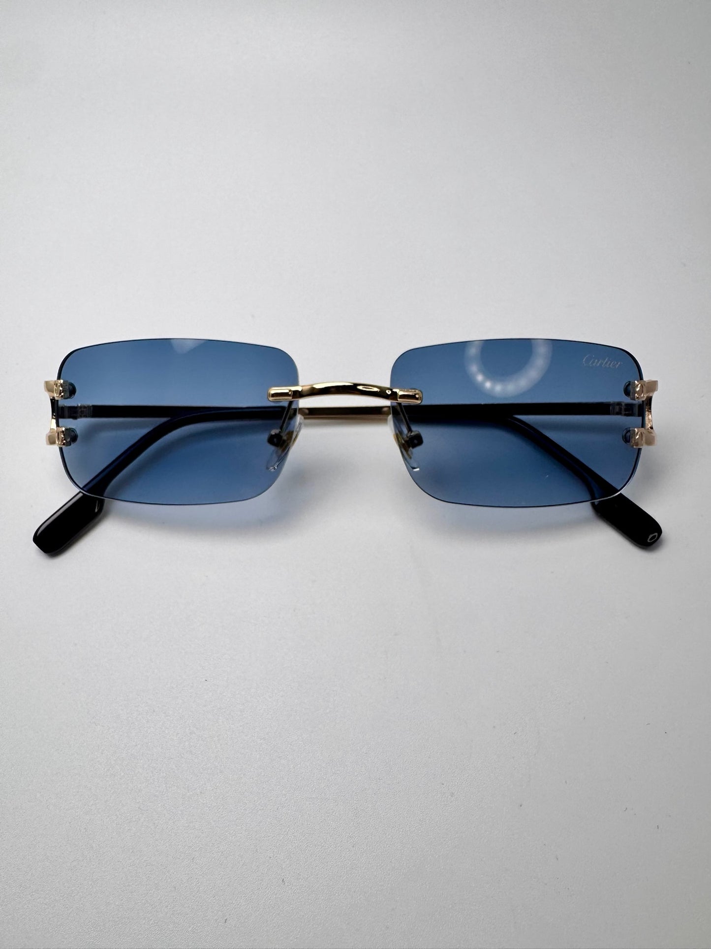 Gafas C4rtier clásicas