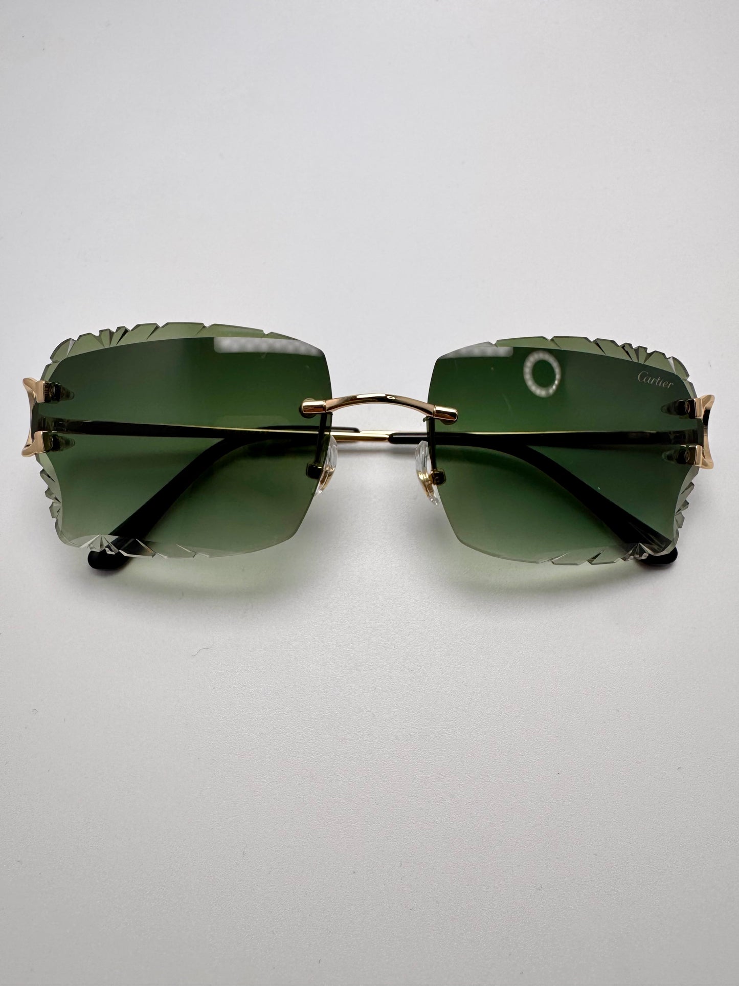 C4rti3r clásica cuadrada