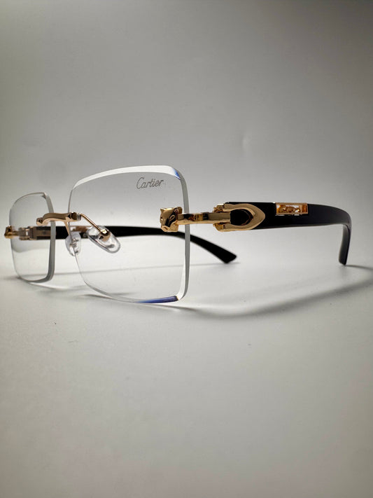 Gafas c4rt1er pantera