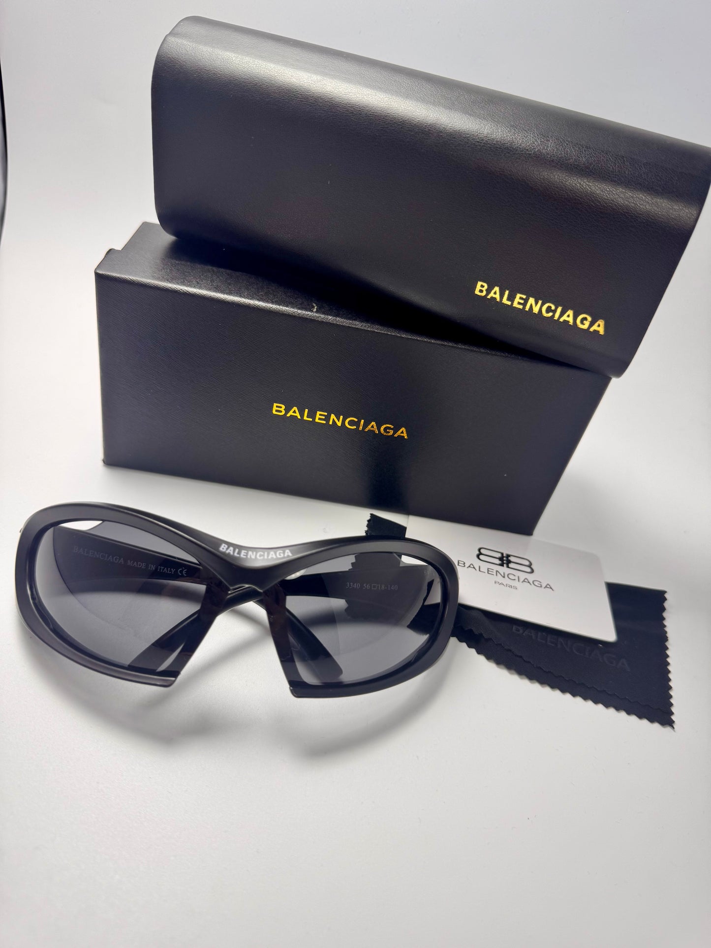 Gafas B4l3nciaga