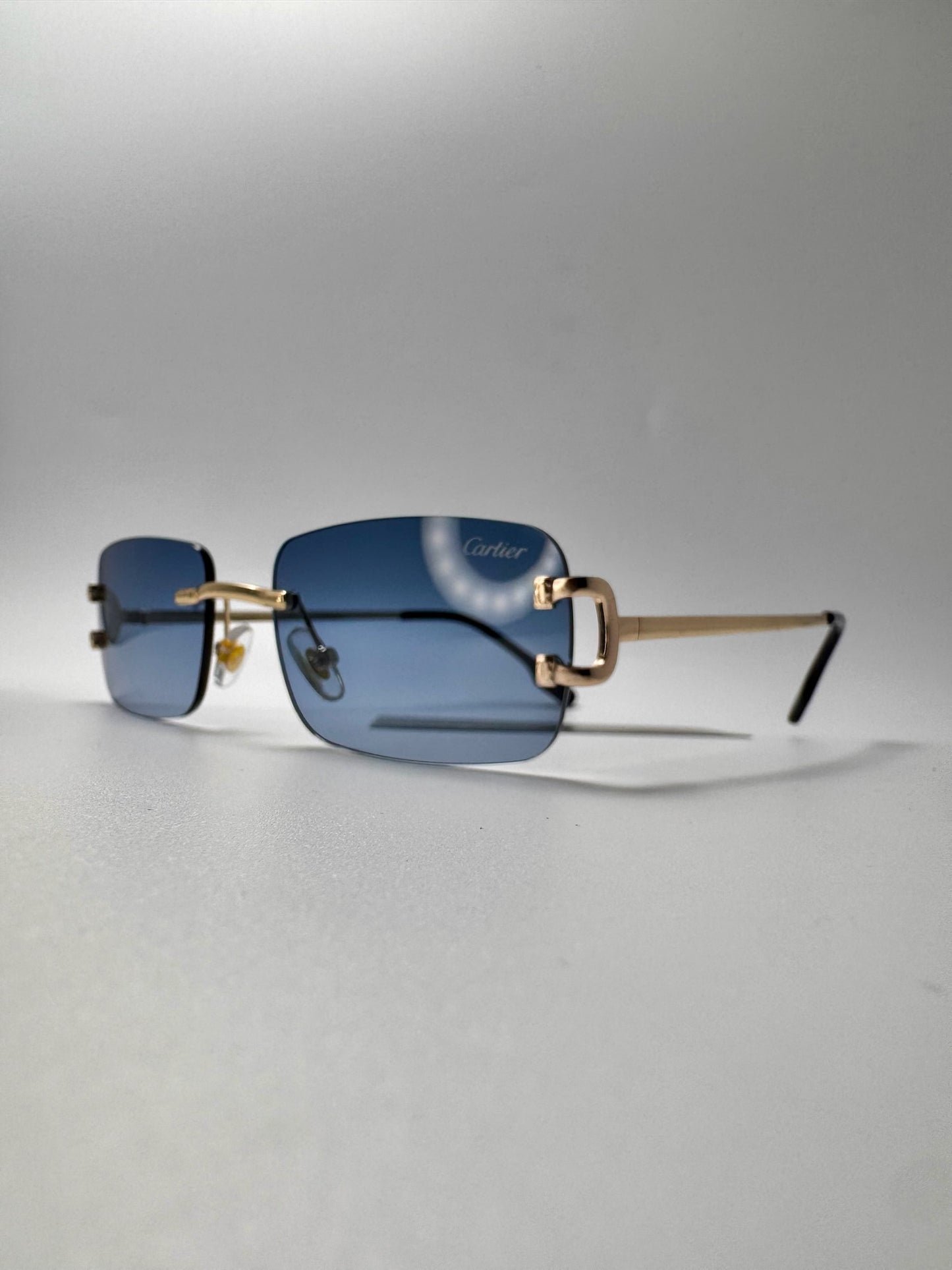 Gafas C4rtier clásicas