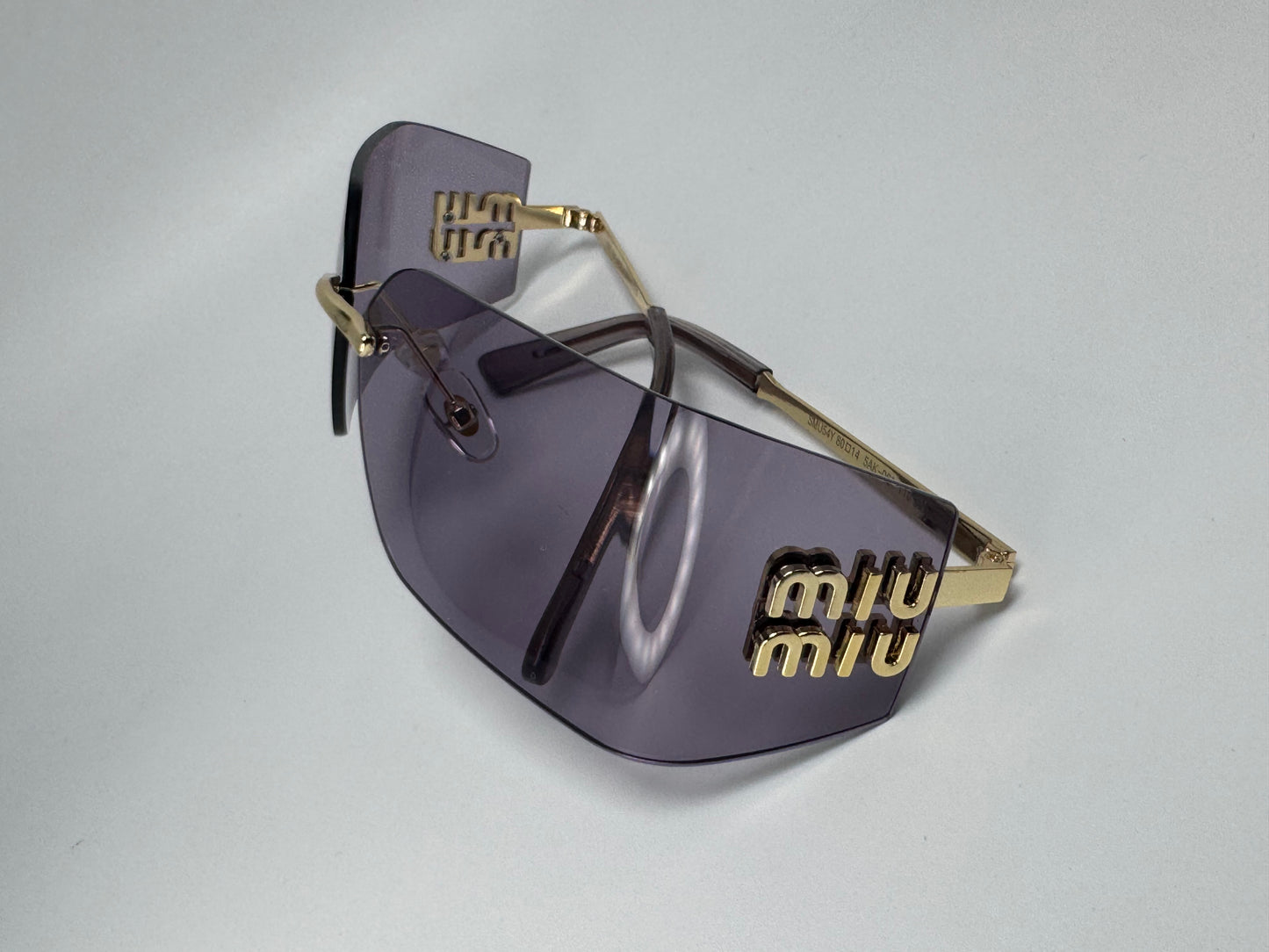Gafas M1U M1U