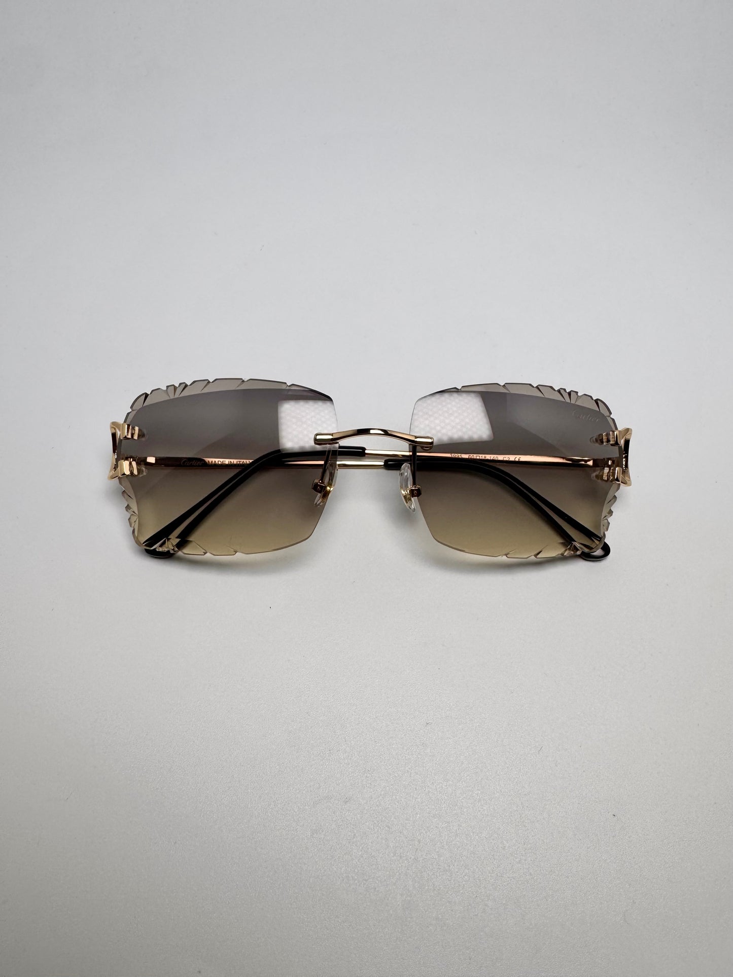 C4rti3r clásica cuadrada