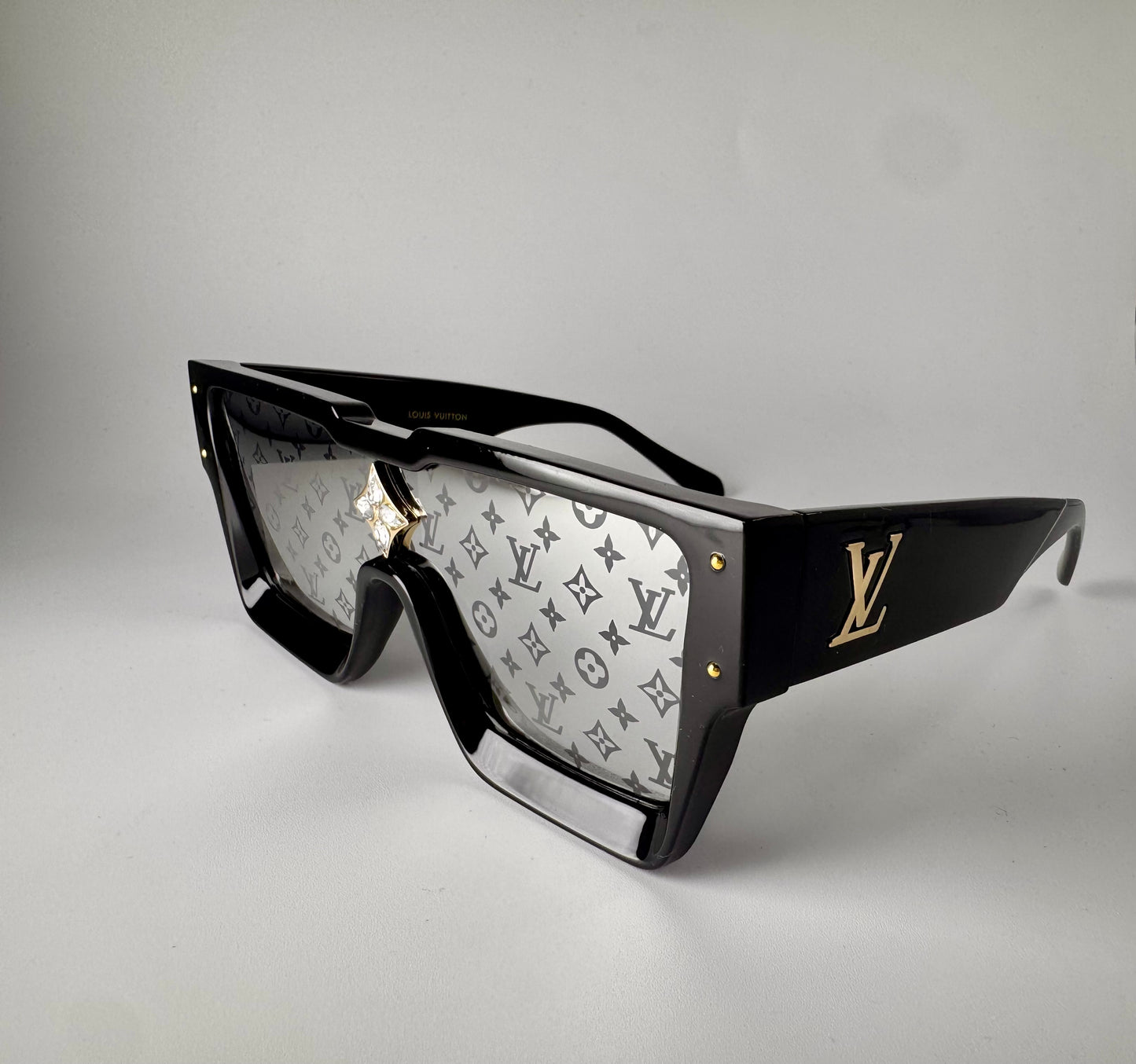 Gafas lv1s vu1tton