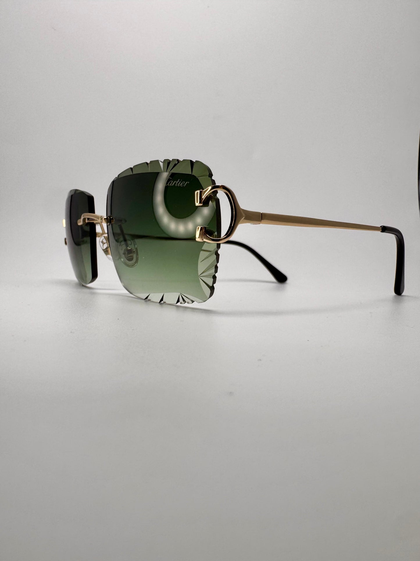 C4rti3r clásica cuadrada