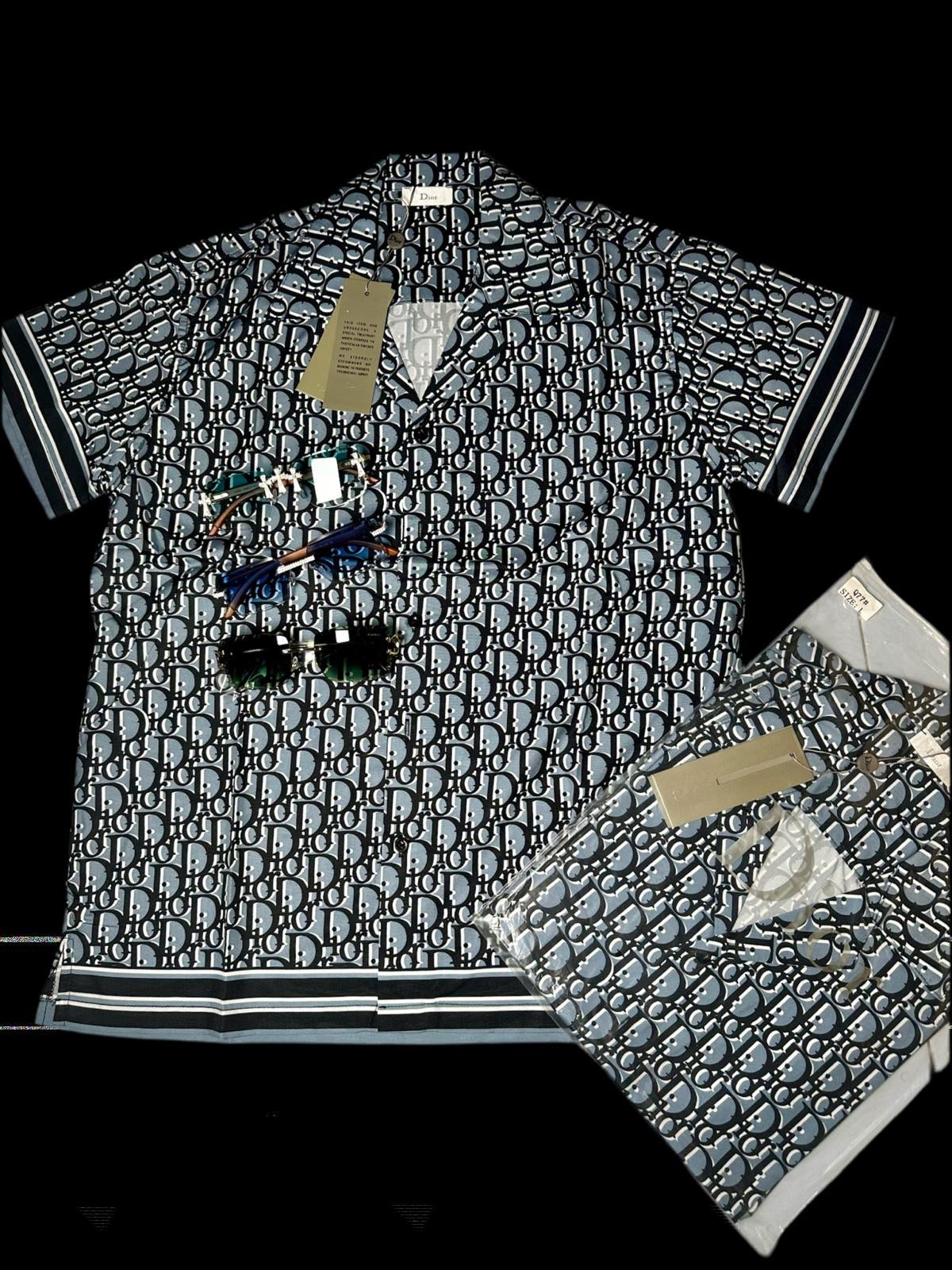D1or camisa