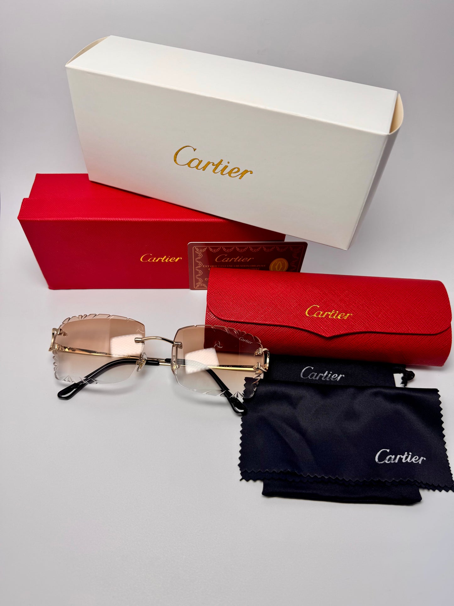 C4rti3r clásica cuadrada