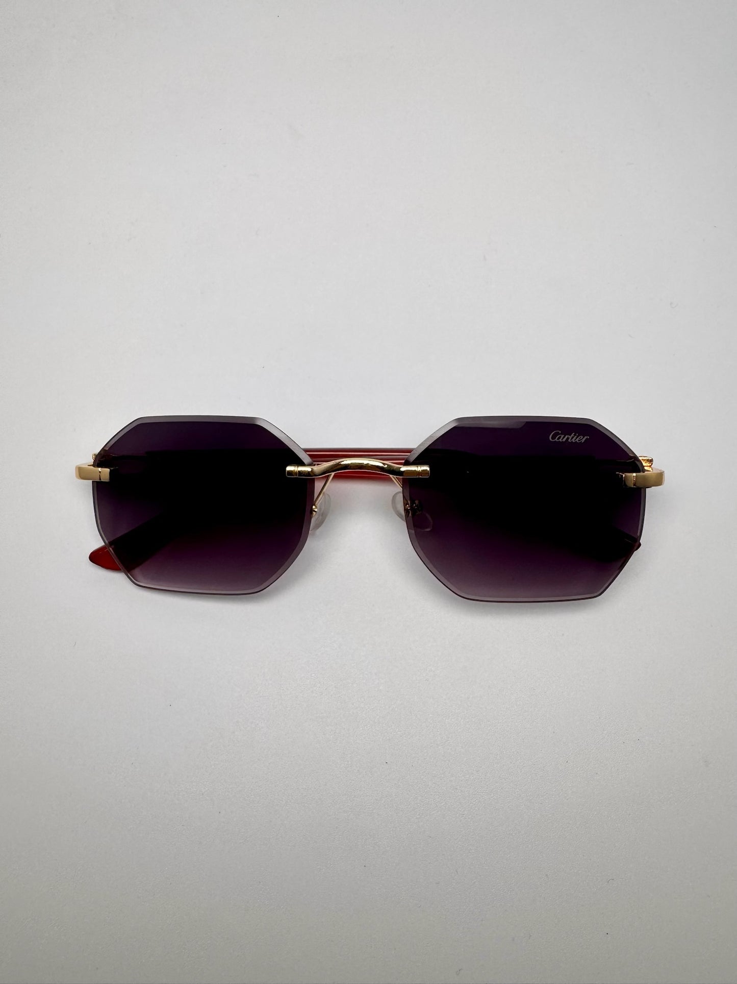 Gafas C4rtier