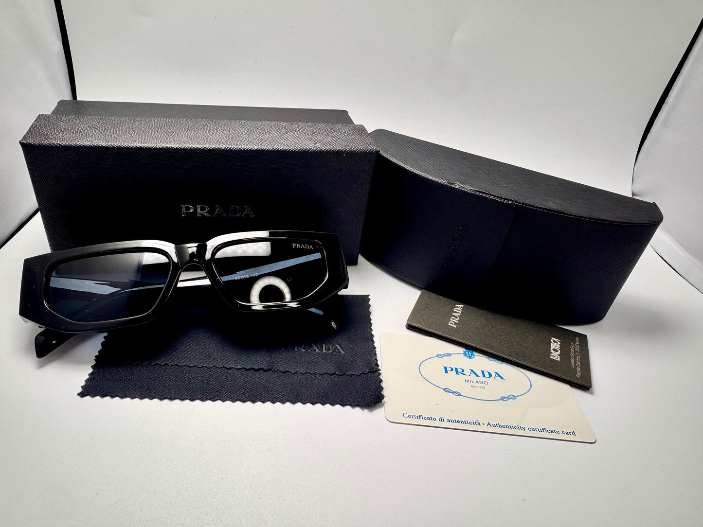 Gafas Pr4d4