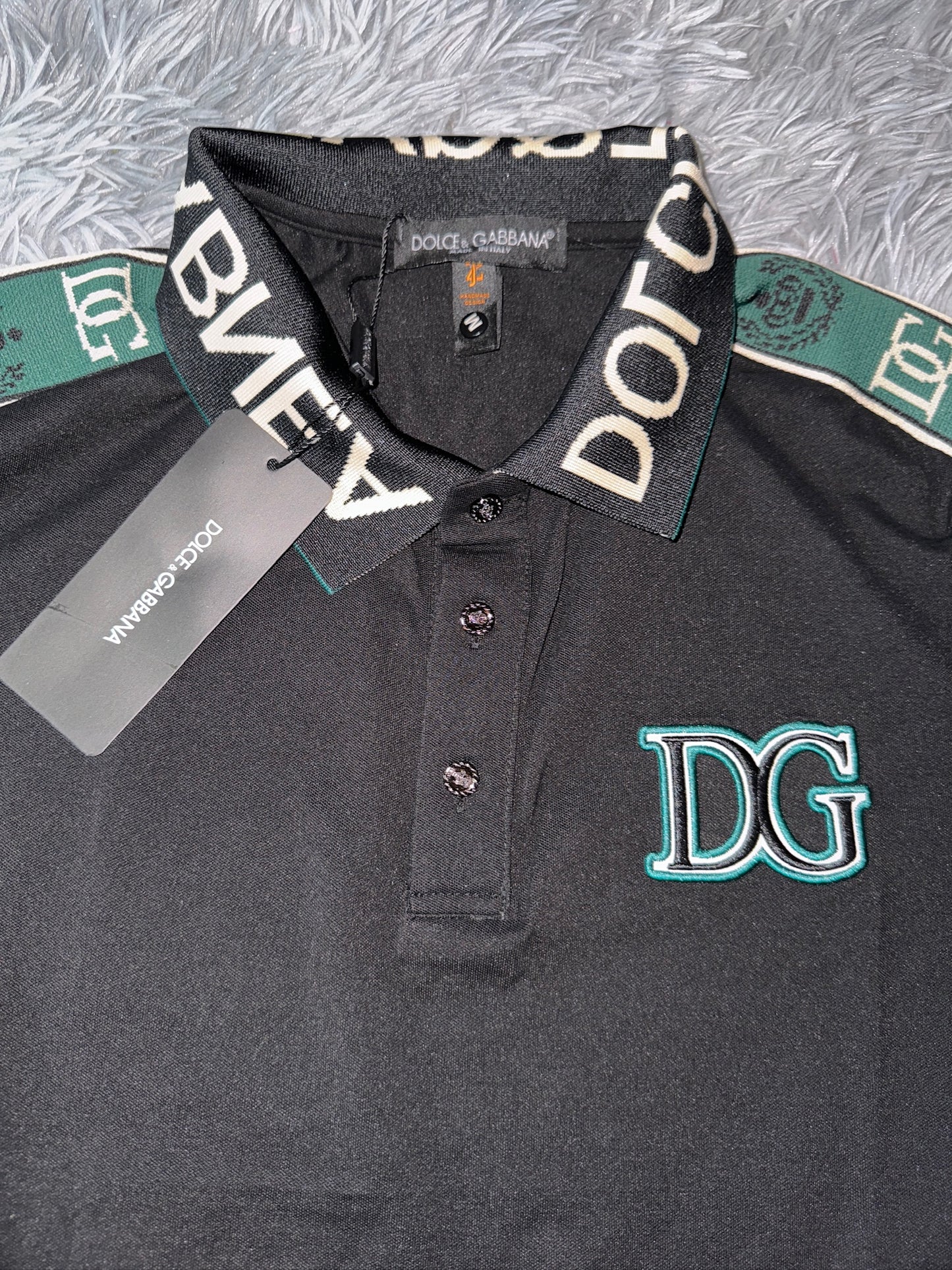 Polo Dølce g4abana